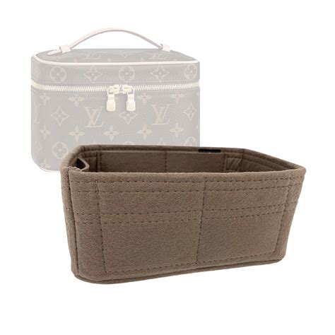 Bag Organizer for Louis Vuitton Nice .